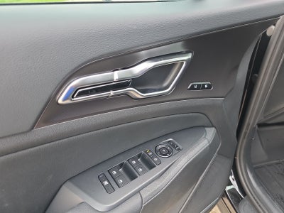 2027 Kia Sportage Hybrid SX-Prestige