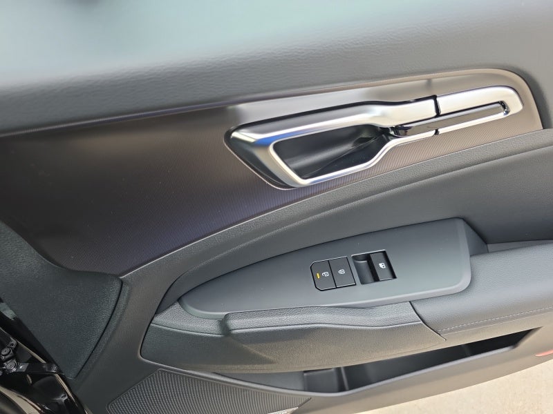 2027 Kia Sportage Hybrid SX-Prestige