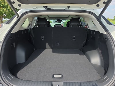 2027 Kia Sportage Hybrid SX-Prestige