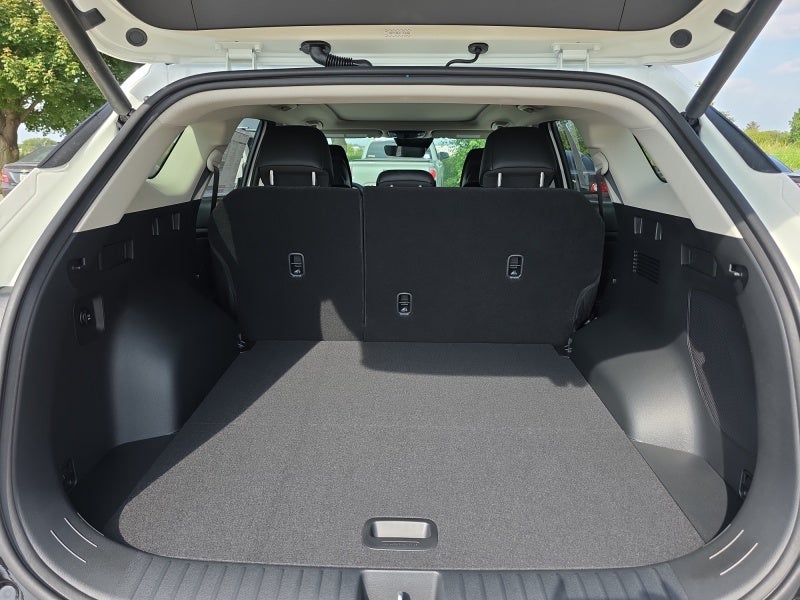 2027 Kia Sportage Hybrid SX-Prestige