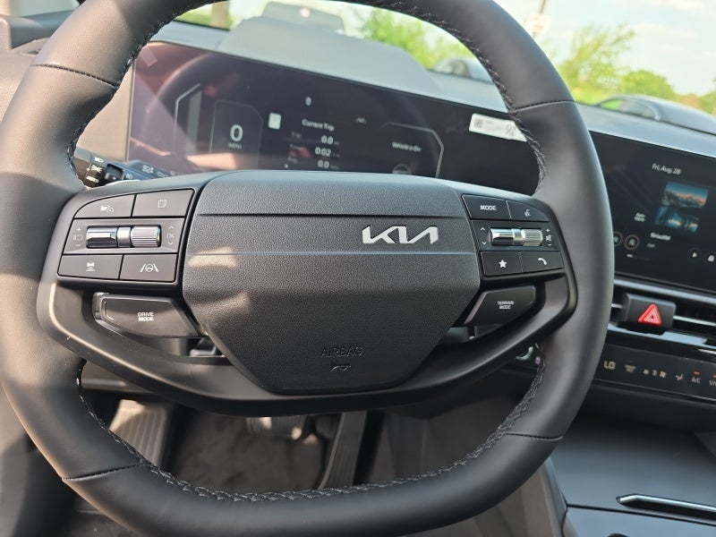2027 Kia Sportage Hybrid SX-Prestige