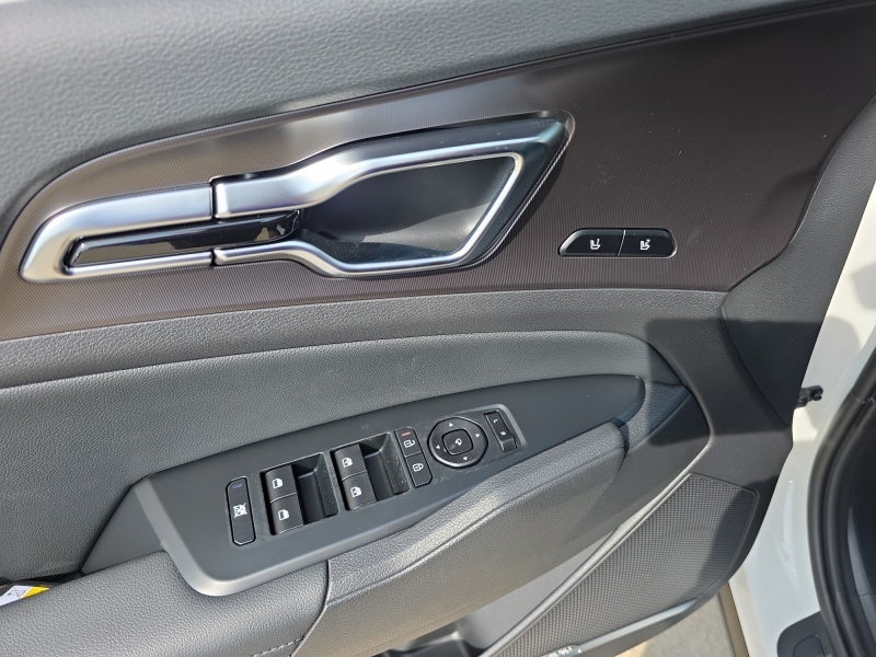 2027 Kia Sportage Hybrid SX-Prestige