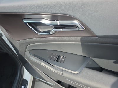 2027 Kia Sportage Hybrid SX-Prestige