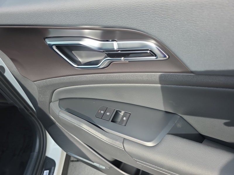 2027 Kia Sportage Hybrid SX-Prestige