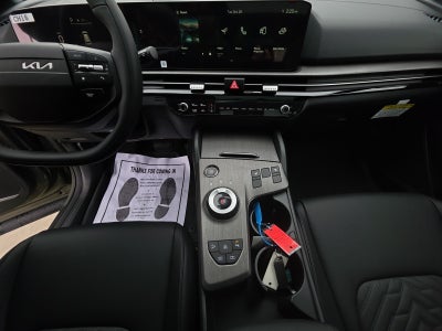 2026 Kia Sportage Plug-In Hybrid X-Line