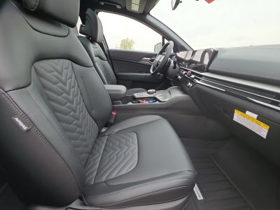 2026 Kia Sportage Plug-In Hybrid X-Line