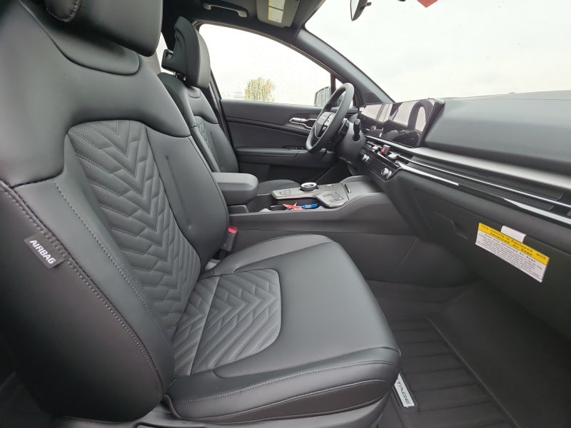 2026 Kia Sportage Plug-In Hybrid X-Line