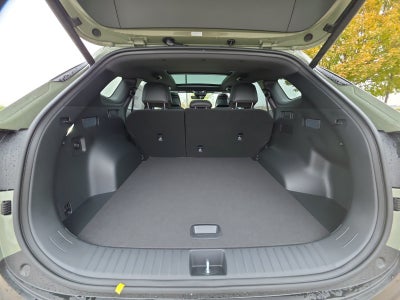 2026 Kia Sportage Plug-In Hybrid X-Line