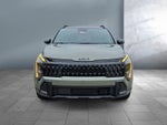 2026 Kia Sportage Plug-In Hybrid X-Line