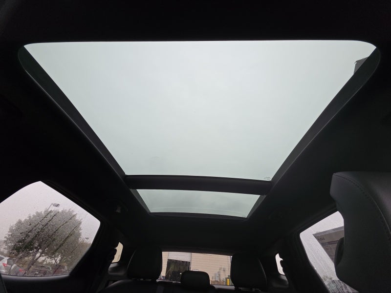 2026 Kia Sportage Plug-In Hybrid X-Line