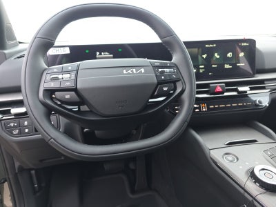 2026 Kia Sportage Plug-In Hybrid X-Line