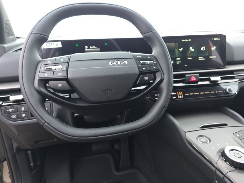 2026 Kia Sportage Plug-In Hybrid X-Line