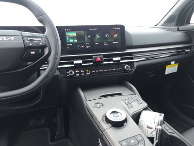 2026 Kia Sportage Plug-In Hybrid X-Line