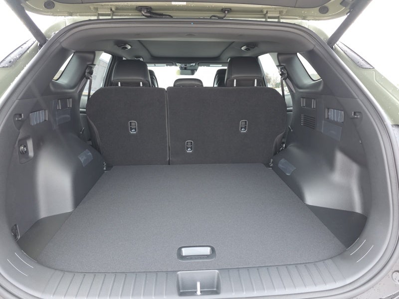 2026 Kia Sportage Plug-In Hybrid X-Line