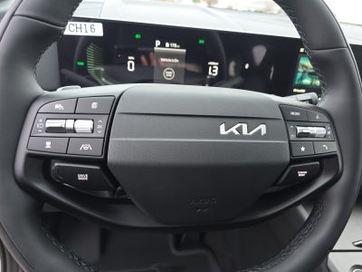 2026 Kia Sportage Plug-In Hybrid X-Line