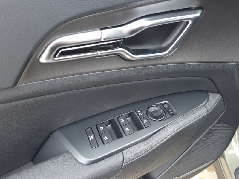 2026 Kia Sportage Plug-In Hybrid X-Line