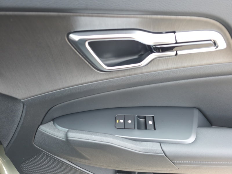 2026 Kia Sportage Plug-In Hybrid X-Line