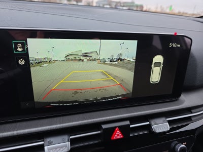 2026 Kia Sportage Plug-In Hybrid X-Line