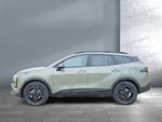 2026 Kia Sportage Plug-In Hybrid X-Line