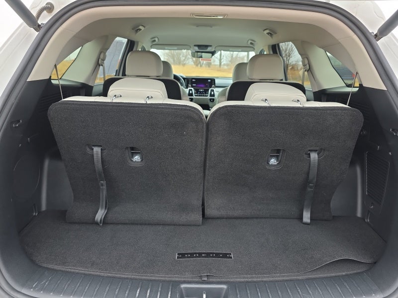 2022 Kia Sorento Plug-In Hybrid SX