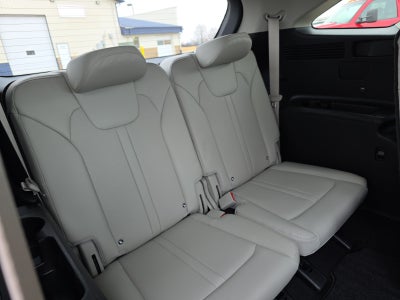 2022 Kia Sorento Plug-In Hybrid SX