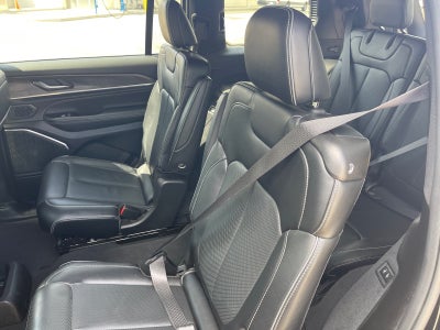 2024 Jeep Grand Cherokee L Overland