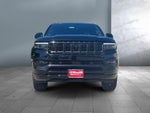 2024 Jeep Grand Wagoneer Series II Obsidian