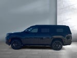 2024 Jeep Grand Wagoneer Series II Obsidian