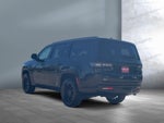 2024 Jeep Grand Wagoneer Series II Obsidian