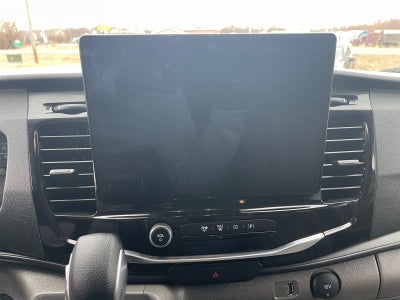 2024 Ford Transit Passenger Wagon XL