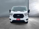 2024 Ford Transit Passenger Wagon XL