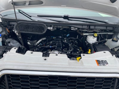 2024 Ford Transit Passenger Wagon XL