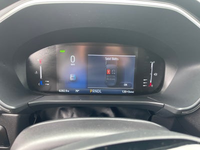 2024 Ford Escape PHEV