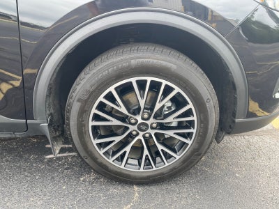 2024 Ford Escape PHEV