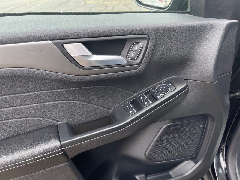 2024 Ford Escape PHEV