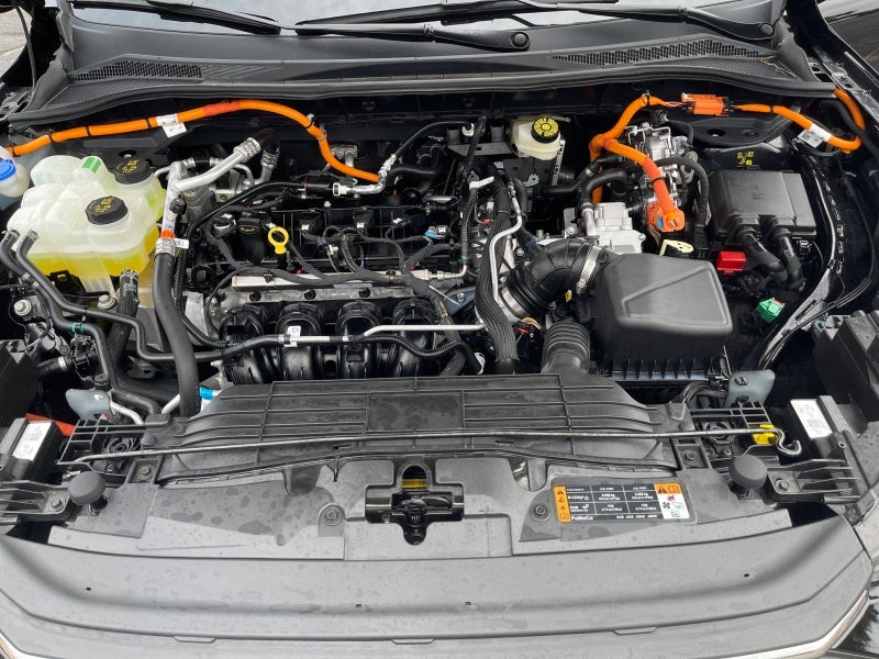 2024 Ford Escape PHEV