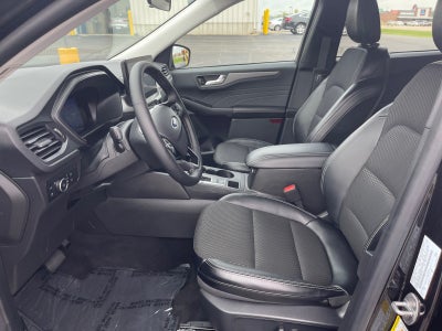 2024 Ford Escape PHEV