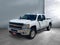 2012 Chevrolet Silverado 3500 HD SRW LTZ