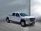 2012 Chevrolet Silverado 3500 HD SRW LTZ