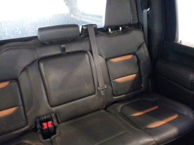 2023 GMC Sierra 2500 HD AT4