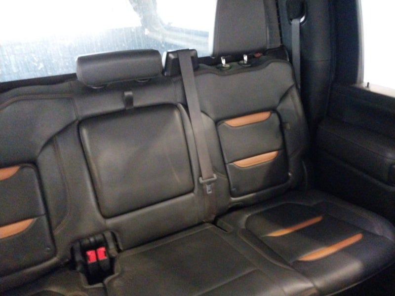 2023 GMC Sierra 2500 HD AT4