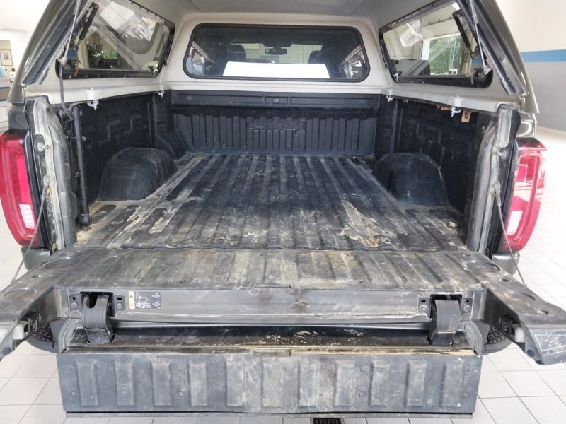 2023 GMC Sierra 2500 HD AT4