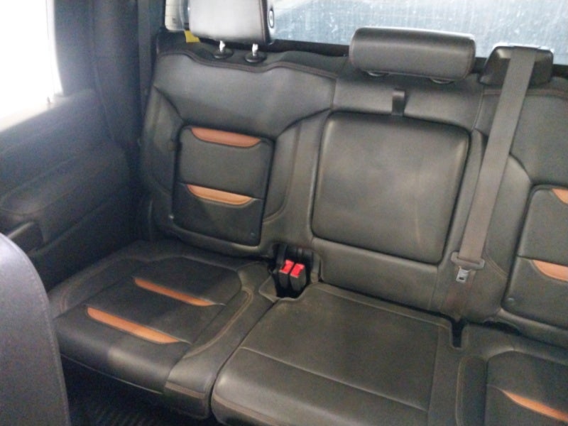 2023 GMC Sierra 2500 HD AT4