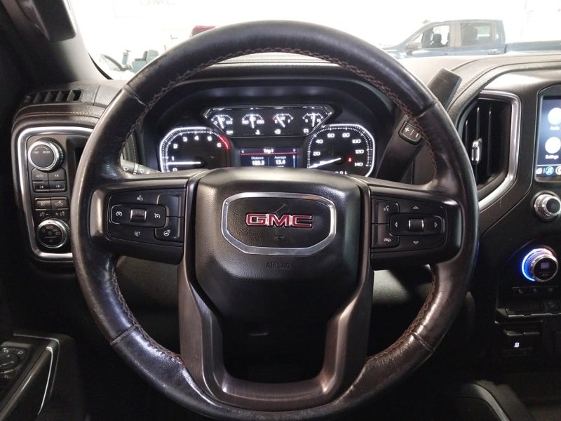 2023 GMC Sierra 2500 HD AT4