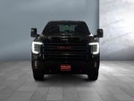 2023 GMC Sierra 2500 HD AT4