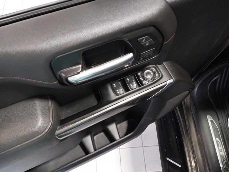 2023 GMC Sierra 2500 HD AT4