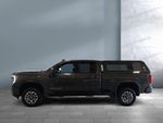 2023 GMC Sierra 2500 HD AT4