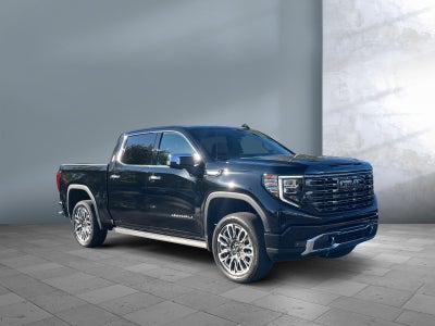 2023 GMC Sierra 1500 Denali Ultimate