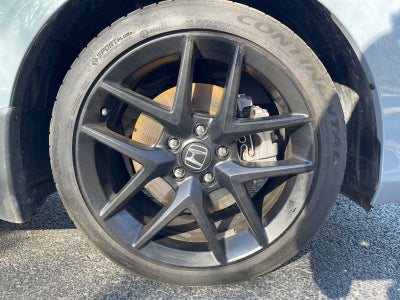 2022 Honda Civic Si SI