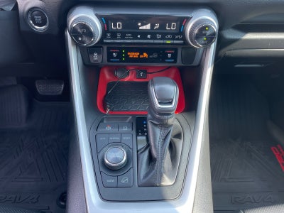 2020 Toyota RAV4 Adventure